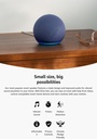 Small size, big possibilities
