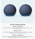 More with device pairing